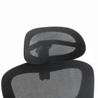 Scaun de Birou, WF-005, Negru - imagine 7