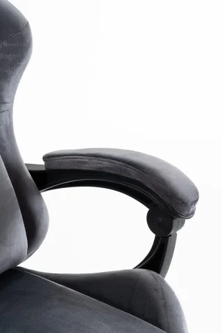 Scaun de birou, Gri, 607 - imagine 14