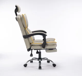 Scaun de Birou, WF-807, Gri - imagine 11