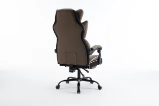 Scaun de Birou, WF-807B, Maro - imagine 4
