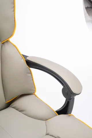 Scaun de Birou, WF-807, Gri - imagine 16
