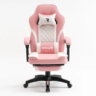 Scaun gaming Roz, WF6028 - imagine 7