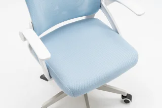 Scaun de Birou, WF-003, Albastru - imagine 10