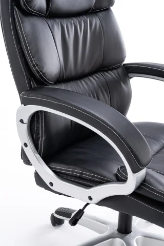 scaun birou black 325 2