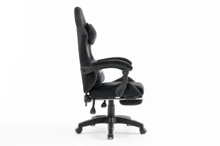 Scaun de birou, Negru, 607 - imagine 9