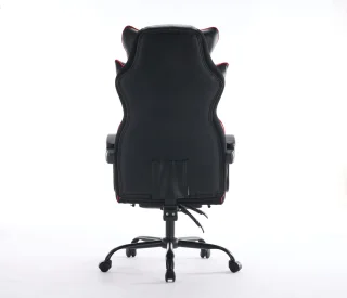 Scaun de Birou, WF-807B, Negru - imagine 17