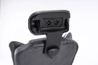 Scaun de Birou, WF-807, Gri Inchis - imagine 4
