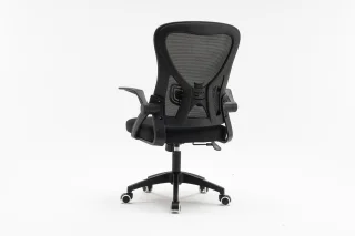 Scaun de Birou, WF-003, Negru - imagine 6