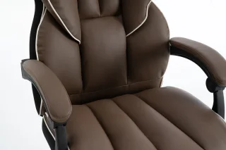 Scaun de Birou, WF-807B, Maro - imagine 11