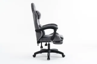 Scaun de birou, Gri, 607 - imagine 3