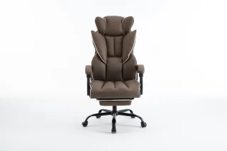 Scaun de Birou, WF-807B, Maro - imagine 19