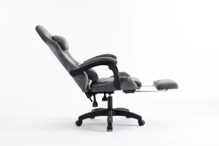 Scaun de birou, Gri, 607 - imagine 6