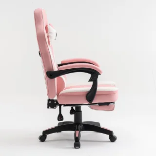 Scaun gaming Roz, WF6028 - imagine 8