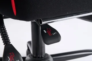 Scaun de Birou, WF-807B, Negru - imagine 16