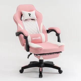 Scaun gaming Roz, WF6028 - imagine 3
