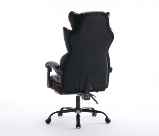 Scaun de Birou, WF-807B, Negru - imagine 18