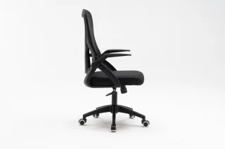 Scaun de Birou, WF-003, Negru - imagine 4
