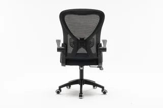 Scaun de Birou, WF-003, Negru - imagine 5