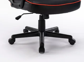 Scaun de gaming, NexaGlide, Red WF-6040 - imagine 8