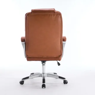 Scaun de Birou, Boc-325, Maro - imagine 16