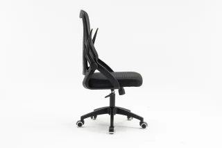 Scaun de Birou, WF-003, Negru - imagine 8