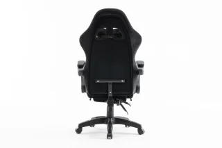 Scaun de birou, Negru, 607 - imagine 11