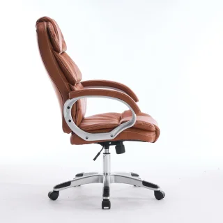 Scaun de Birou, Boc-325, Maro - imagine 14