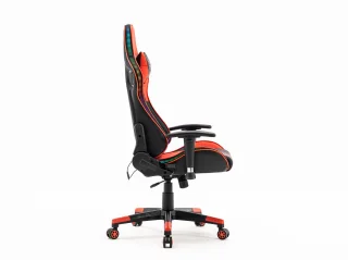 Scaun de gaming, Immersion Chairs, Red BOC-778 - imagine 9
