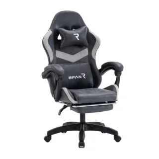scaun gaming negru 606