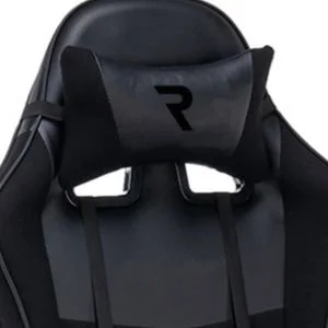 Scaun de gaming, Tron Thrones, Black BOC-730 - imagine 5
