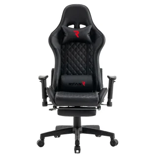Scaun de gaming, GalacticGlide, BK WF-6039 - imagine 2