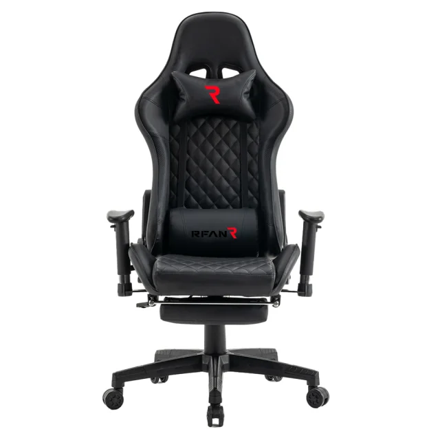 Scaun de gaming, GalacticGlide, BK WF-6039 - imagine 2