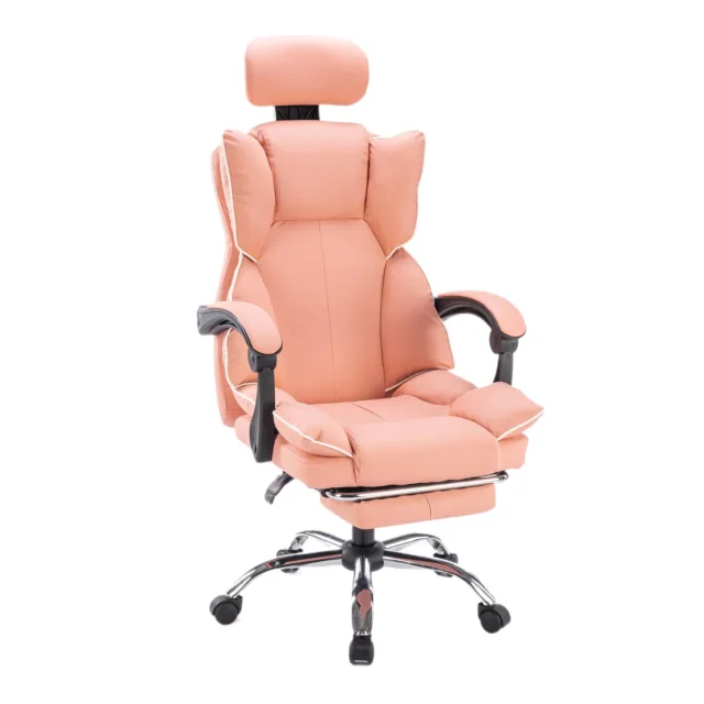Scaun de Birou, WF-807, Roz