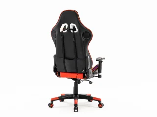 Scaun de gaming, Immersion Chairs, Red BOC-778 - imagine 5