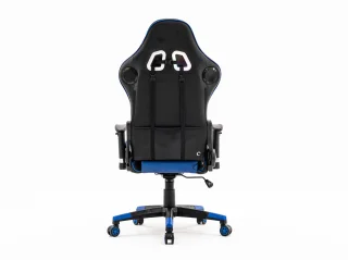 Scaun de gaming, Immersion Chairs, Blue BOC-778 - imagine 14