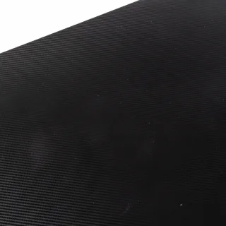 Birou de gaming, 503, negru, 120x60x73cm - imagine 12