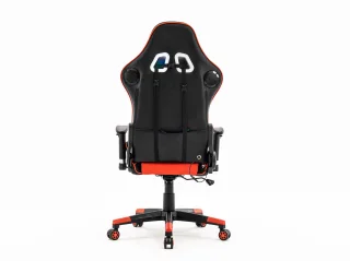 Scaun de gaming, Immersion Chairs, Red BOC-778 - imagine 6