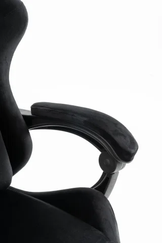 Scaun de birou, Negru, 607 - imagine 3