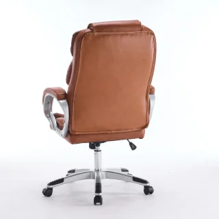 Scaun de Birou, Boc-325, Maro - imagine 17
