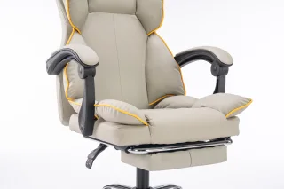 Scaun de Birou, WF-807, Gri - imagine 19