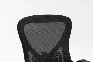 Scaun de Birou, WF-003, Negru - imagine 9
