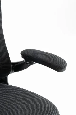 Scaun de Birou, WF-005, Negru - imagine 5