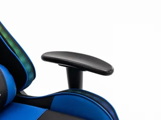 Scaun de gaming, Immersion Chairs, Blue BOC-778 - imagine 7
