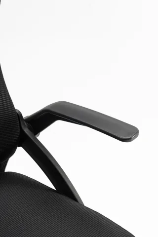 Scaun de Birou, WF-003, Negru - imagine 10