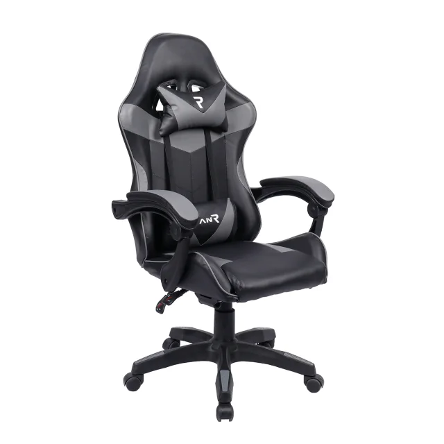 Scaun de gaming, Tron Thrones, Grey