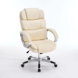 Scaun de Birou, Boc-325, Alb - imagine 10