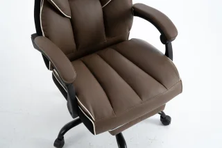 Scaun de Birou, WF-807B, Maro - imagine 12