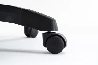 Scaun de gaming, Negru, 606 - imagine 13