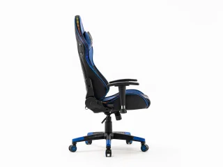 Scaun de gaming, Immersion Chairs, Blue BOC-778 - imagine 12