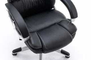 scaun birou black 325 11